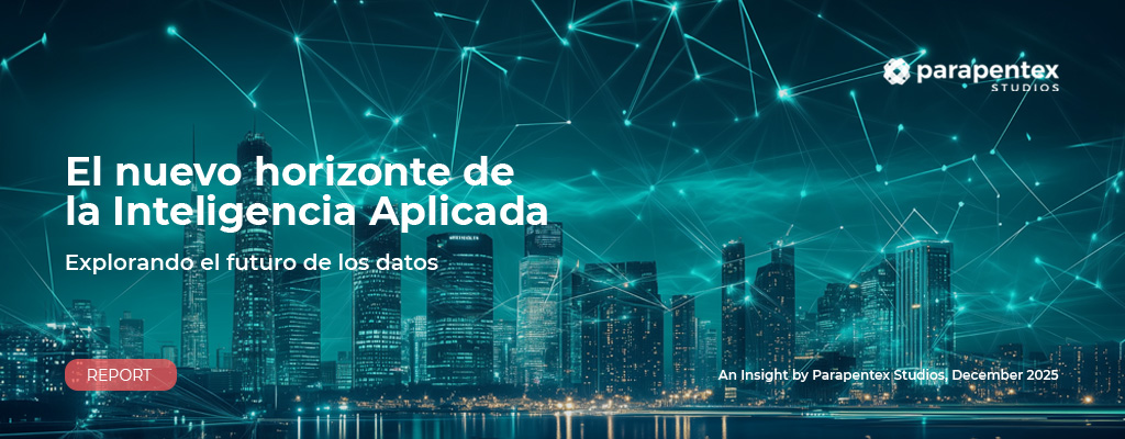 El nuevo horizonte de la Inteligencia Aplicada: explorando el futuro de los datos