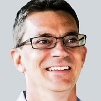 John Cady, Founder & VP of Customer success of iQuantiv